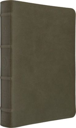 Picture of ESV Heirloom Bible, Gratia
