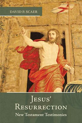 Picture of Jesus' Resurrection