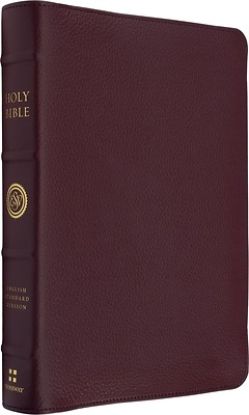 Picture of ESV Heirloom Bible, Gratia