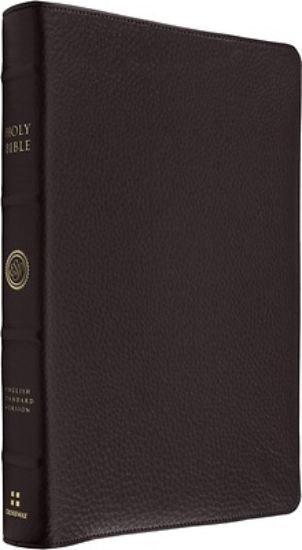 Picture of ESV Heirloom Bible, Gratia