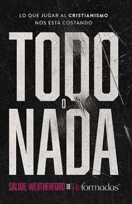 Picture of Todo O NADA