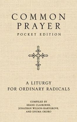 Picture of Common Prayer