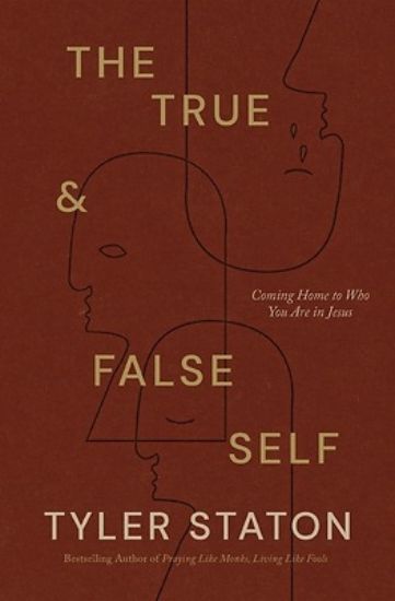 Picture of The True and False Self