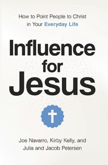 Picture of Influence for Jesus