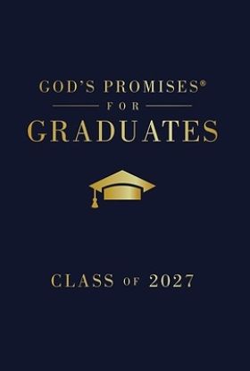 Picture of God's Promises for Graduates