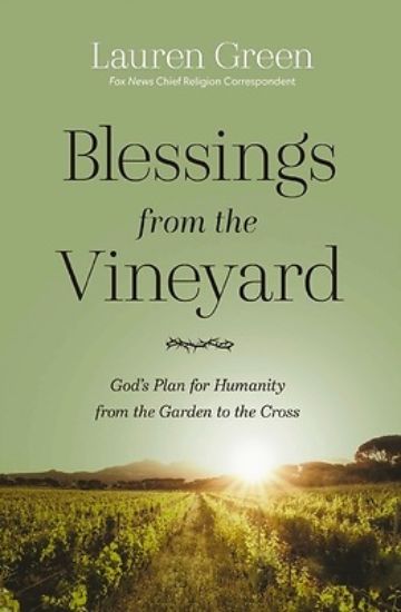 Picture of Blessings from the Vineyard