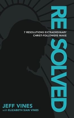 Picture of Resolved