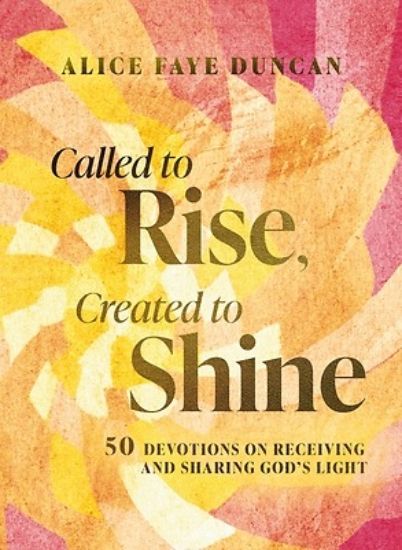 Picture of Called to Rise, Created to Shine