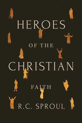 Picture of Heroes of the Christian Faith
