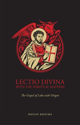 Picture of Lectio Divina with the Spiritual Masters