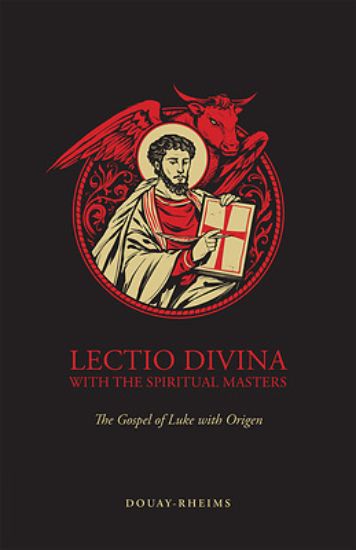 Picture of Lectio Divina with the Spiritual Masters