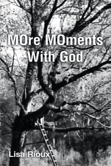 Picture of MOre MOments With God