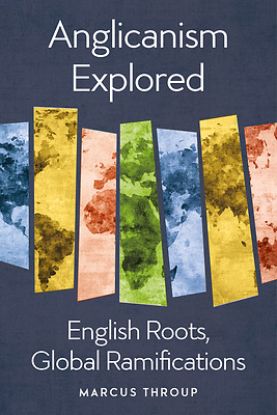 Picture of Anglicanism Explored