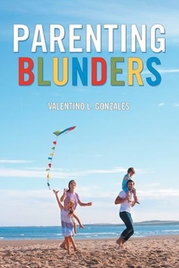 Picture of Parenting Blunders