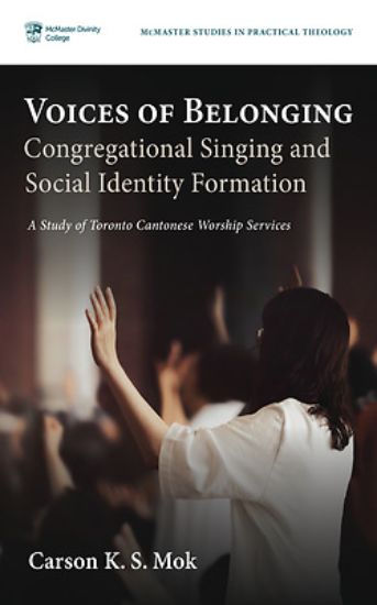 Picture of Voices of Belonging