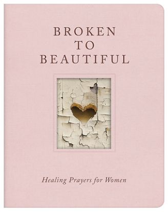 Picture of Broken to Beautiful