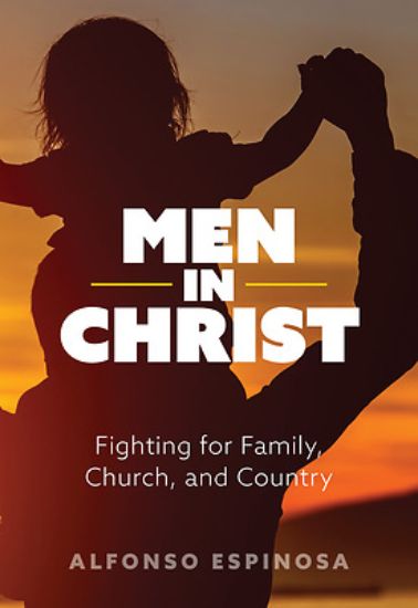 Picture of Men in Christ