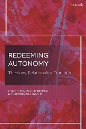 Picture of Redeeming Autonomy