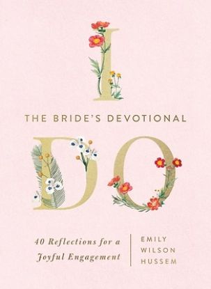 Picture of The Bride's Devotional