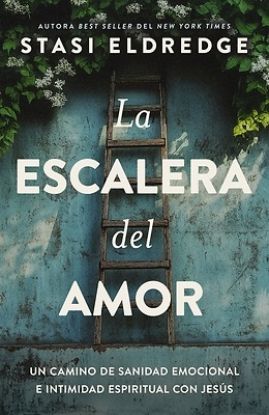 Picture of La Escalera del Amor