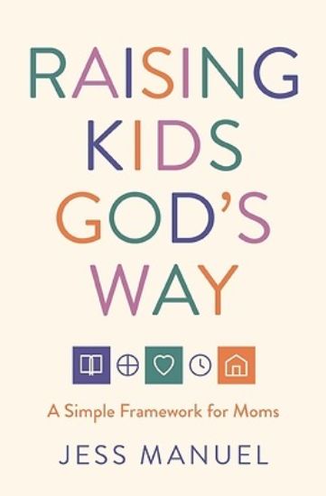 Picture of Raising Kids God's Way