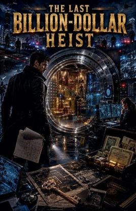 Picture of The Last Billion-Dollar Heist