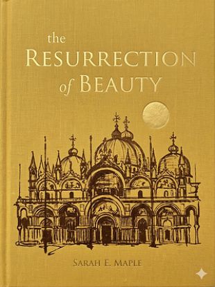Picture of The Resurrection of Beauty