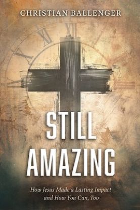 Picture of Still Amazing