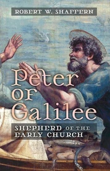 Picture of Peter of Galilee