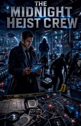 Picture of The Midnight Heist Crew