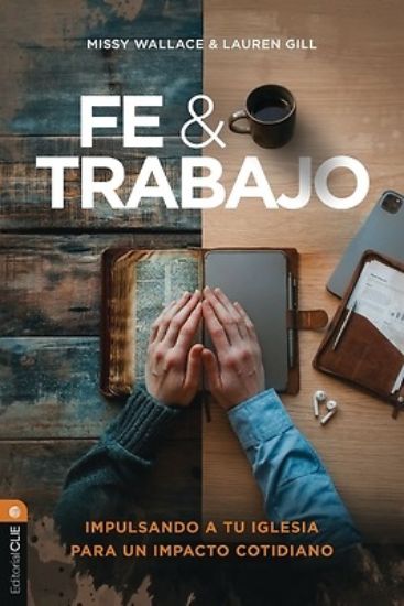 Picture of Fe Y Trabajo
