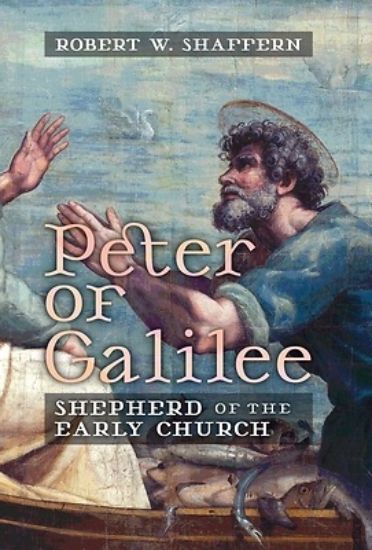 Picture of Peter of Galilee