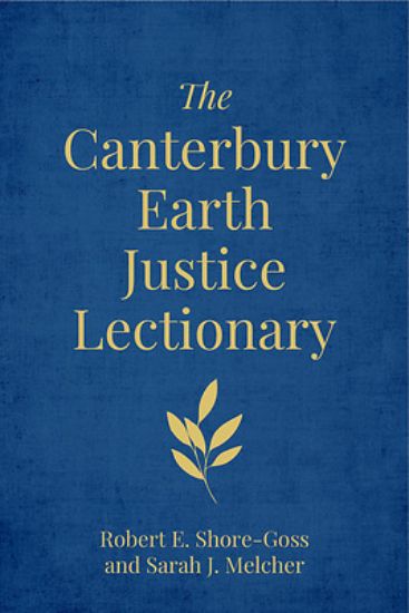 Picture of The Canterbury Earth Justice Lectionary