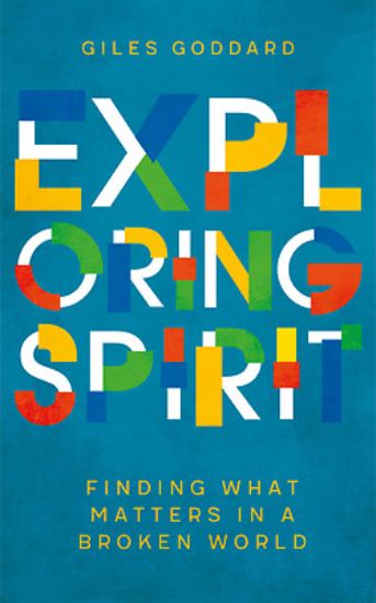 Picture of Exploring Spirit