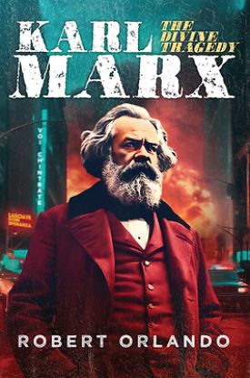Picture of Karl Marx
