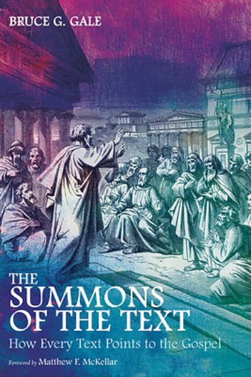 Picture of The Summons of the Text