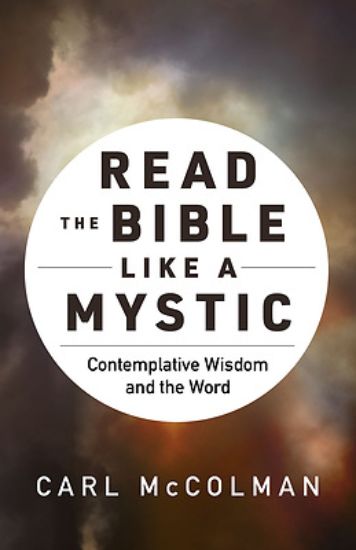 Picture of Read the Bible Like a Mystic