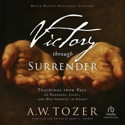 Picture of Victory Through Surrender