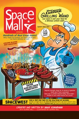 Picture of Spacemall Catalog