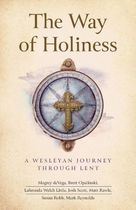 Picture of The Way of Holiness