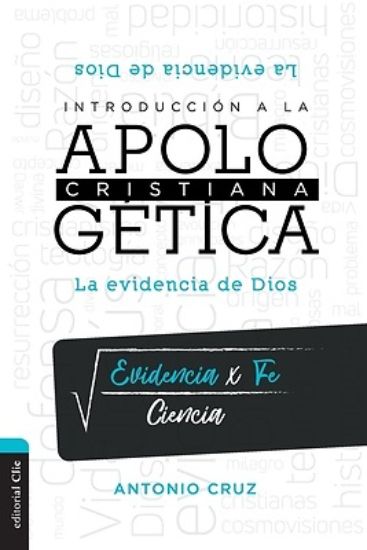 Picture of Introducción a la Apologética Cristiana