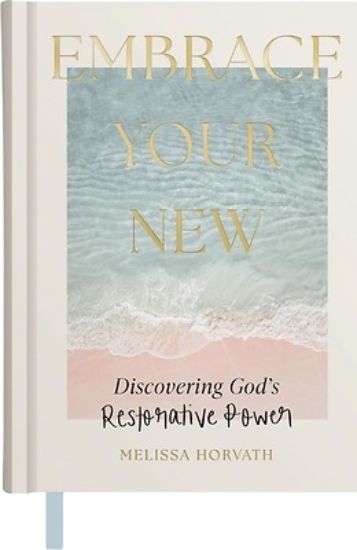 Picture of Embrace Your New
