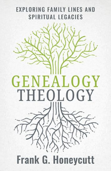 Picture of Genealogy Theology