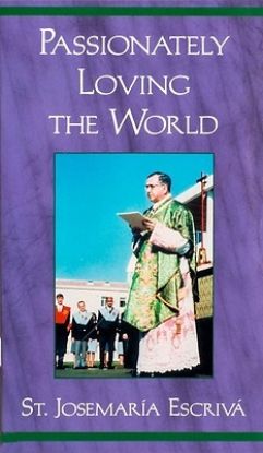 Picture of Passionately Loving the World (3-Pack)