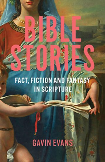 Picture of Bible Stories