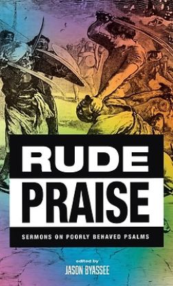 Picture of Rude Praise