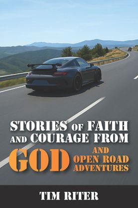 Picture of Stories of Faith and Courage God and Open Road Adventures