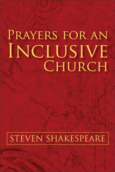Picture of Prayers for an Inclusive Church