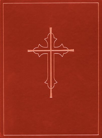 Picture of Altar Book