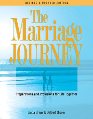 Picture of The Marriage Journey